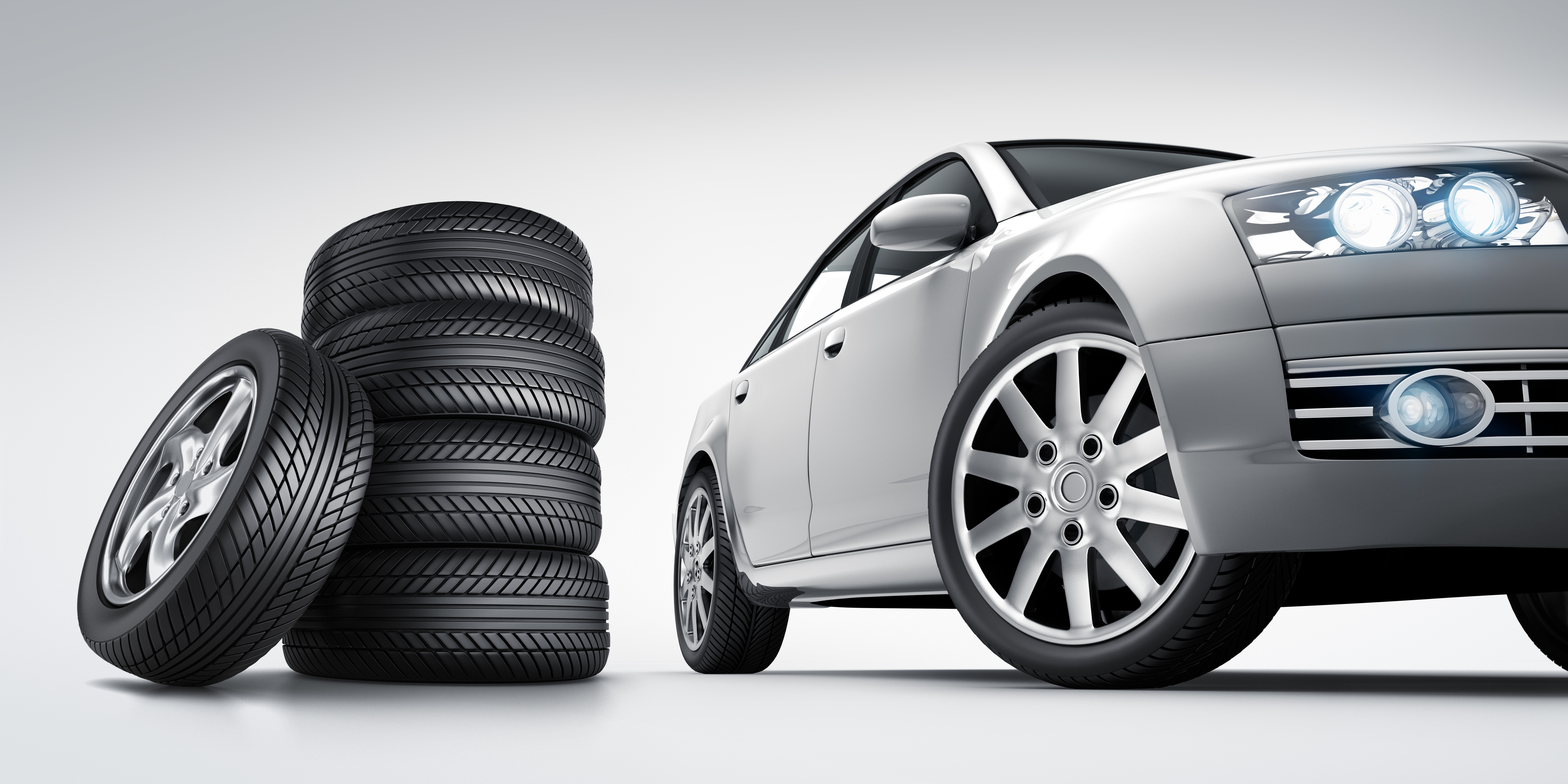 Discover the Perfect Tires for Your Vehicle at Zisser Tire